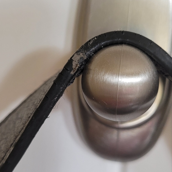 Coach Purse *SOLD* - Picture 5 of 5